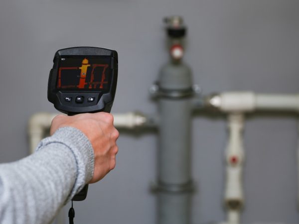 Guia definitivo de termovisores para manutenção industrial: tudo o que você precisa saber