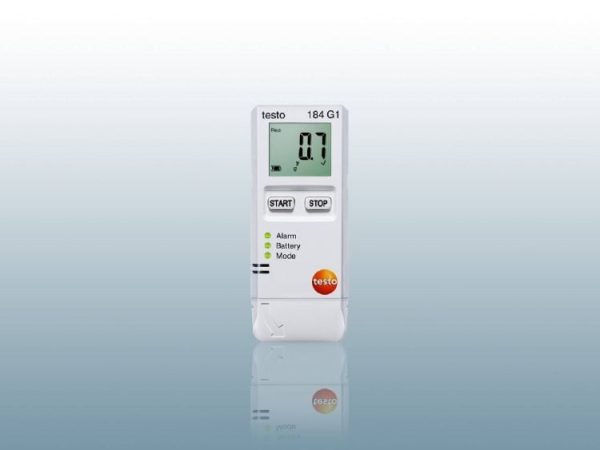 Datalogger de impacto: por que sua indústria deveria investir nesta tecnologia?