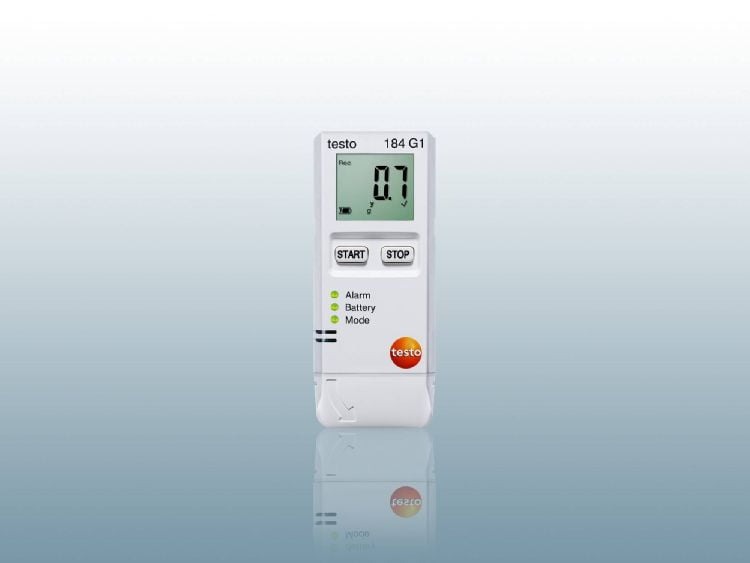 Datalogger de impacto: por que sua indústria deveria investir nesta tecnologia?
