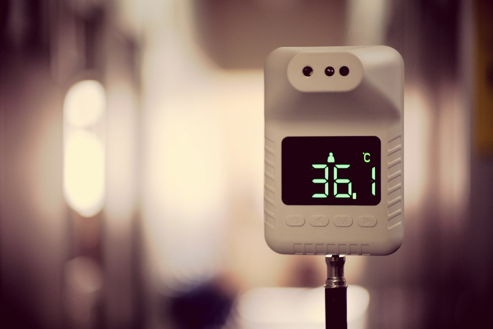 Datalogger de Temperatura e Umidade: Quando e por que usar na sua linha de produção?