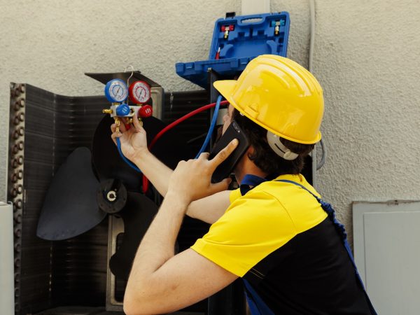 Medidor e detector de gás: Guia prático para ambientes industriais e comerciais