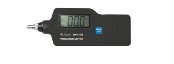 Medidor de vibração Minipa: Quando utilizar, como calibrar e novidades em canetas de vibração