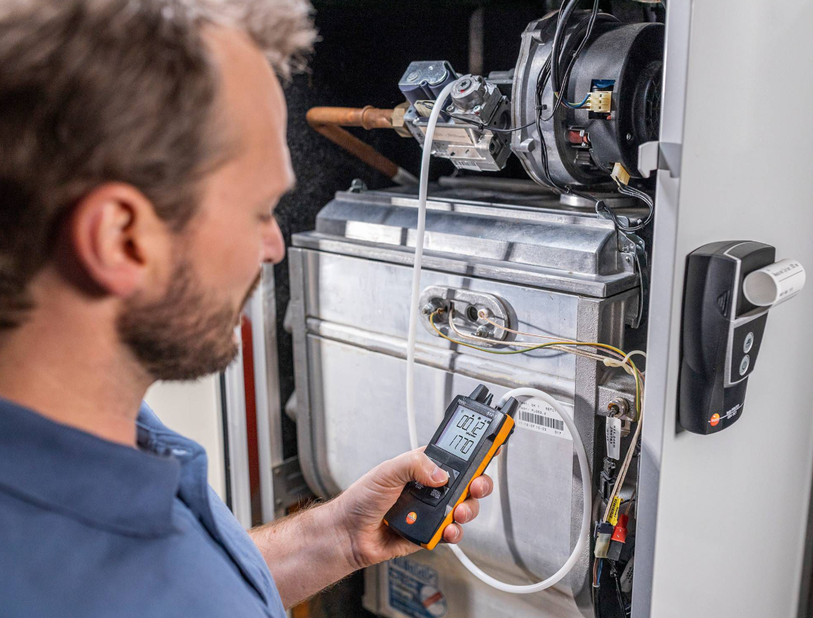 Laboratórios de calibração: Como escolher e porque confiar na Instrum Brasil