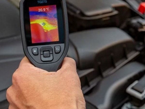 Termovisor FLIR x Termovisor Minipa: Qual modelo vale mais a pena para o seu dia a dia?