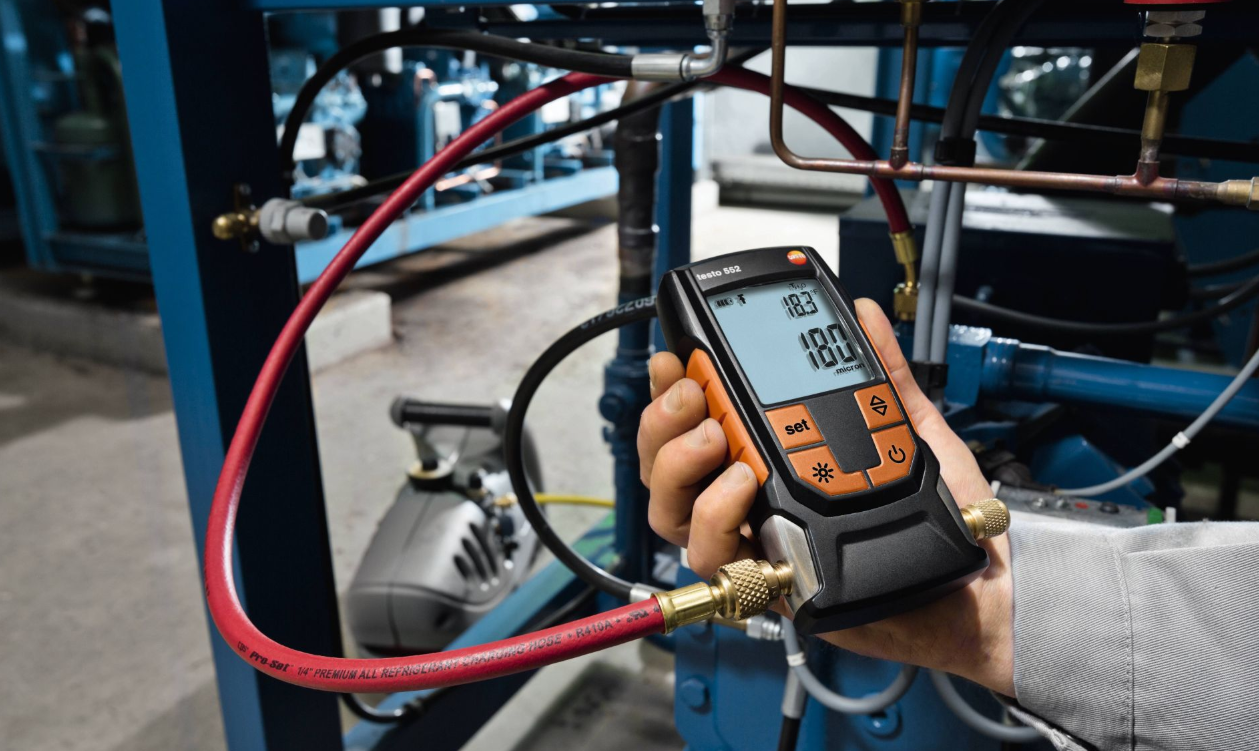 Como medir o vácuo com precisão: dicas práticas usando medidor de vacuo