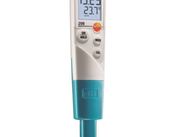 Por dentro do pHmetro: Aplicações, pontos de atenção e tendências em analisador de ph