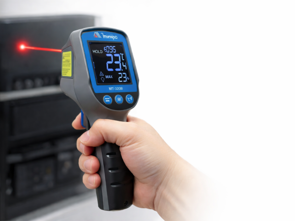 Termômetro Infravermelho Minipa: como usar, vantagens e onde comprar o modelo ideal